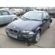 BMW 320 Diesel avariat 1670-1