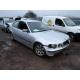 BMW 320 Diesel avariat 1732-3