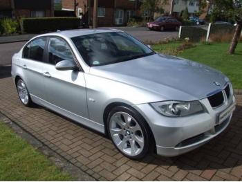imagine vand-BMW-320-2.0-Diesel-avariat-3433.htm