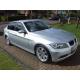 BMW 320 Diesel avariat 3440-1