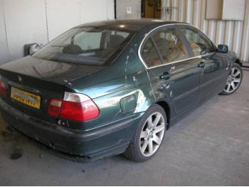 imagine vand-BMW-323-2.5-Benzina-avariat-1334.htm