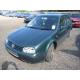BMW 323 Benzina avariat 2002-4
