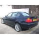 BMW 323 Benzina avariat 2003-3