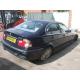 BMW 323 Benzina avariat 2003-4