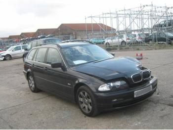 imagine vand-BMW-325-2.5-Benzina-avariat-2487.htm