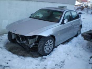 imagine vand-BMW-325-3.0-Benzina-avariat-1603.htm