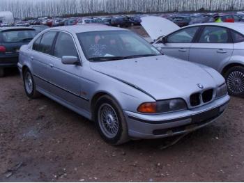 imagine vand-BMW-520-2.0-Benzina-avariat-1368.htm