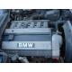 BMW 520 Benzina avariat 2398-3