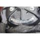 BMW 520 Diesel avariat 2634-3
