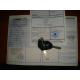 BMW 520 Diesel avariat 2634-4