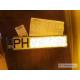 BMW 520 Diesel avariat 3587-1