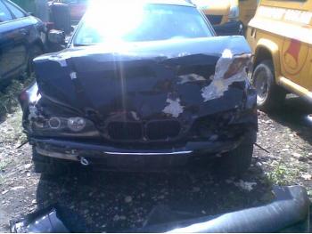 imagine vand-BMW-520-2.2-Benzina-avariat-2563.htm