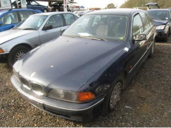 imagine vand-BMW-523-2.5-Benzina-avariat-1782.htm