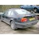 BMW 523 Benzina avariat 2454-3