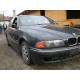 BMW 523 Benzina avariat 2548-3