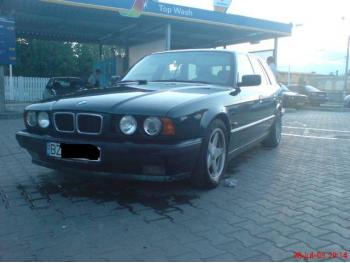 imagine vand-BMW-525-2.5-Diesel-avariat-1482.htm