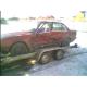 BMW 525 Diesel avariat 1517-3