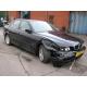 BMW 525 Diesel avariat 1680-1