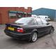 BMW 525 Diesel avariat 1680-3