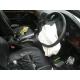 BMW 525 Diesel avariat 1901-4