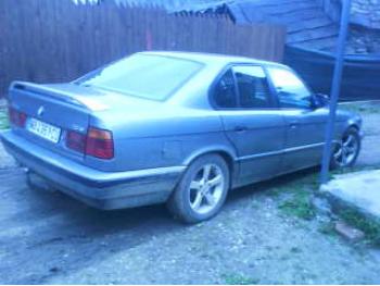 imagine vand-BMW-525-2.5-Diesel-avariat-2938.htm