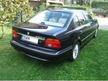 imagine vand-BMW-528-2.8-Benzina-avariat-3351.htm