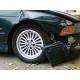 BMW 528 Benzina avariat 3451-4