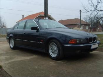 imagine vand-BMW-530-2.1-Diesel-avariat-2970.htm
