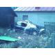 BMW 530 Diesel avariat 1597-1