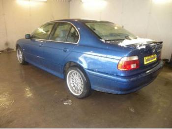 imagine vand-BMW-530-3.0-Diesel-avariat-1731.htm