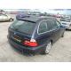 BMW 530 Diesel avariat 2360-3