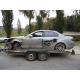 BMW 530 Diesel avariat 3664-3
