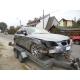 BMW 530 Diesel avariat 3664-4