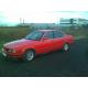 BMW 535 Benzina avariat 1651-3