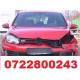 BMW X3 Diesel avariat 4910-1