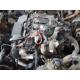 BMW X3 Diesel avariat 3497-1