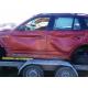 BMW X3 Diesel avariat 2663-3