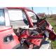 BMW X3 Diesel avariat 2663-4