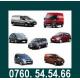 BMW X5 Diesel avariat 4174-1
