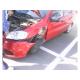 Chevrolet Aveo Benzina avariat 3482-1