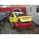 Chevrolet Aveo Benzina avariat 2947-1