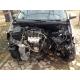 Chevrolet Aveo Benzina avariat 4163-3