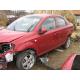Chevrolet Aveo Benzina avariat 1565-4