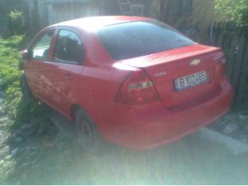 imagine vand-Chevrolet-Aveo-1.4-Benzina-avariat-2753.htm