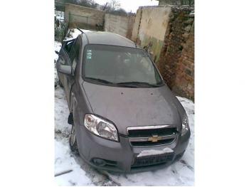 imagine vand-Chevrolet-Aveo-1.4-Benzina-avariat-3285.htm