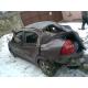 Chevrolet Aveo Benzina avariat 3285-4