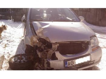 imagine vand-Chevrolet-Kalos-1.4-Benzina-avariat-2676.htm