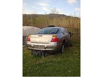 imagine vand-Chrysler-300M-2.7-Benzina-avariat-1849.htm