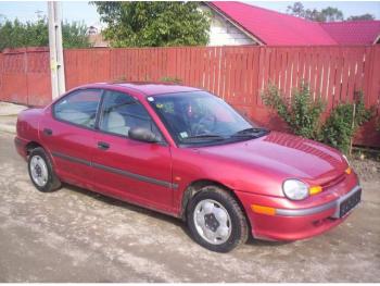 imagine vand-Chrysler-Neon-2.0-Benzina-avariat-2974.htm