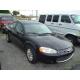 Chrysler Sebring Benzina avariat 3388-1